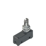 MS 20 Microswitch with orientable roller plunger