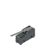 MS 30 Microswitch with lever