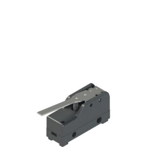 MS 32 Microswitch with lever