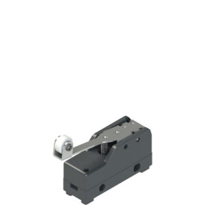 MS 40 Microswitch with roller lever