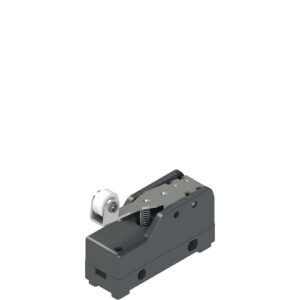 MS 42 Microswitch with roller lever