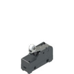 MS 45 Microswitch with short roller lever