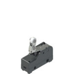 MS 47 Microswitch with one-way roller lever