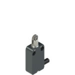 NA B110BB-DN2 Modular prewired switch with roller plunger