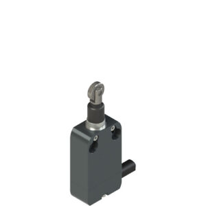 NA B110BE Modular prewired switch with roller plunger with rubber gasket