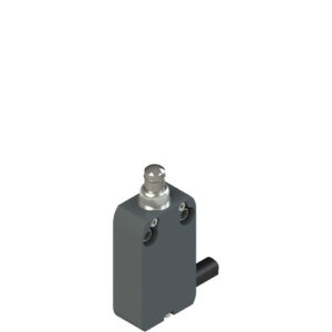 NF B110AC Modular prewired switch with long plunger