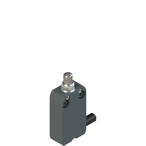 NF_xxx0AC-DNx_500.jpg NF B110AC Modular prewired switch with long plunger