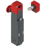 NG 2D7D411A-F31 NG series safety switch with lock