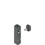 NS D4AZ1SMK-F41 NS series safety locking switch