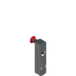 NS E4TE1SP0.2 NS series safety locking switch