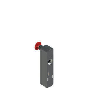 NS E4TE1SP0.2 NS series safety locking switch