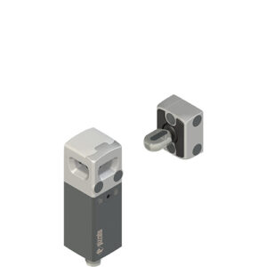 NX P42AZ1SMK-F61 NX series RFID safety switch with lock