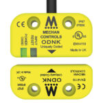Mechan ODNK-30-DC-03M SAFETY SWITCH & ACTUATOR