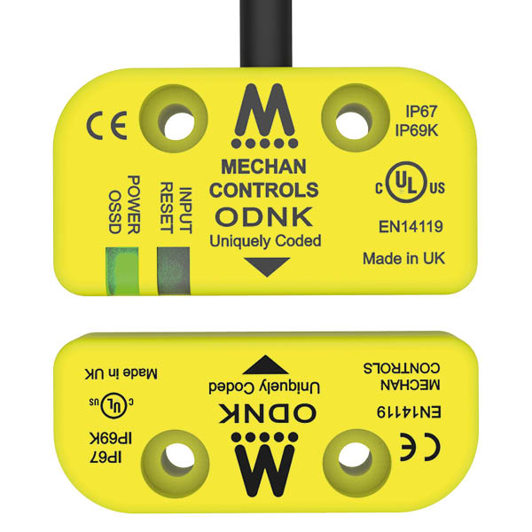 ODNK-FRONT-V2.jpg Mechan ODNK-30-DC-03M SAFETY SWITCH & ACTUATOR