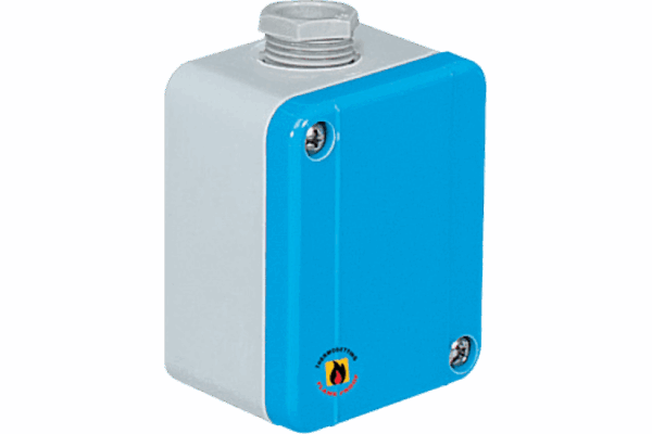 P101021_MAIN_png_900_600_contain_70.png P101061 TAIS MIGNON ENCLOSURE IN THERMOSETTING GRP 62 X 80 X 38MM INLETS 6XM20