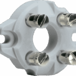 P113094 RONDO TERMINAL BLOCKS 4X10MM2 FOR D82 ENCLOSURE