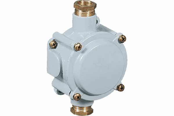 P115125_MAIN_png_900_600_contain_70.png P115135 NAVE JUNCTION BOX IN BRASS UNAV 1398 WITH TERMINAL BLOCK 4X6 MM -CABLE GLAND 24X14
