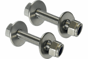 P151544 TUNNEL54 SUPPORT FOR TRUNKS FASTENING OF TUNNEL54 63A INTERLOCKED