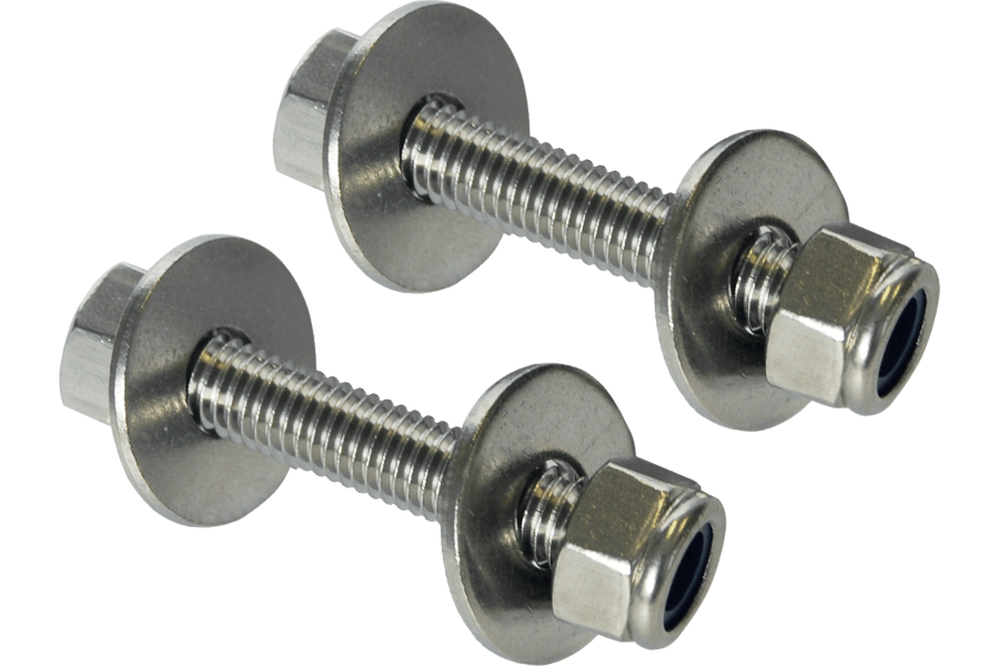 P151544 TUNNEL54 SUPPORT FOR TRUNKS FASTENING OF TUNNEL54 63A INTERLOCKED