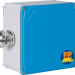 P151575 ALUPRES-T54 JUNCTION BOX FOR POWER SUPPLY LINES FOR ELECTRIC FANS 252X185X152 3X70 MM