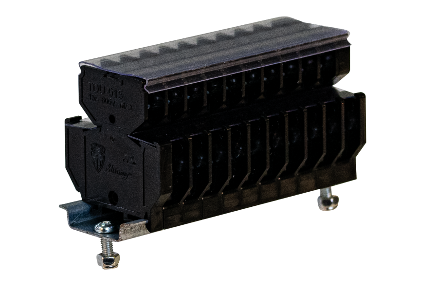 P151791 FIREBOX DATA TERMINAL BLOCK 20X0