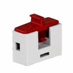 P151793 FIREBOX MODULAR CERAMIC FUSE HOLDER TYPE GL 8