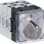 P210163 CAM-ST REAR PANEL SWITCH 3P 16A 48X48
