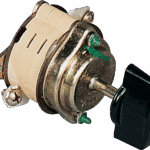 P239611 NAVE SPARE CONTACT COMPONENTS FOR NAVE CONTROL DEVICES 232616