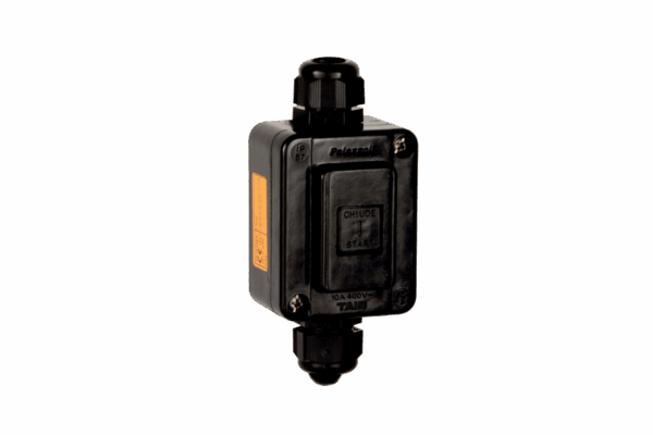 P261435EX_MAIN_png_900_600_contain_70.png P261435EX MIGNON-EX PUSH BUTTON IN THERMOSETTING GRP 1X10A NA EX CAT. 3D 3G