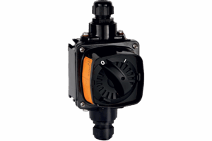 P270164EX CAM ALUPRES-EX ISOLATOR SWITCH IN ALUMINIUM ALLOY 4X16A EX CAT. 2D 3G