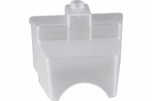 P270242 CAM-SZ TERMINALS CAP FOR 40-100A SELECTOR SWITCHES