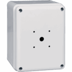 P270247 CAM-ST WALL MOUNTING ENCLOSURE FOR CAM-ST