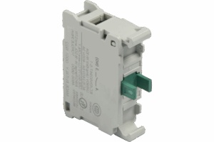 P270331 CAM AUXILIARY CONTACT FOR SWITCHES 16-100A NO 10A
