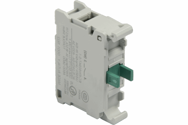 P270331_MAIN_png_900_600_contain_70.png P270331 CAM AUXILIARY CONTACT FOR SWITCHES 16-100A NO 10A