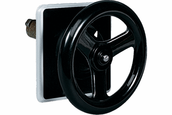 P270728_MAIN_png_900_600_contain_70.png P270728 CAM BLACK HANDWHEEL WITH DOORLOCK FOR CABINETS FOR SWITCHES 400A