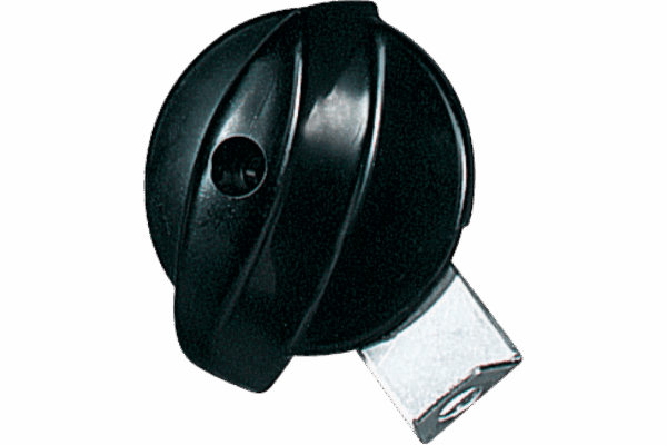 P270913 CAM LOCKABLE HANDLE "I" FOR INTERLOCKED SOCKETS AND CONTROL DEVICES 32/40/63A