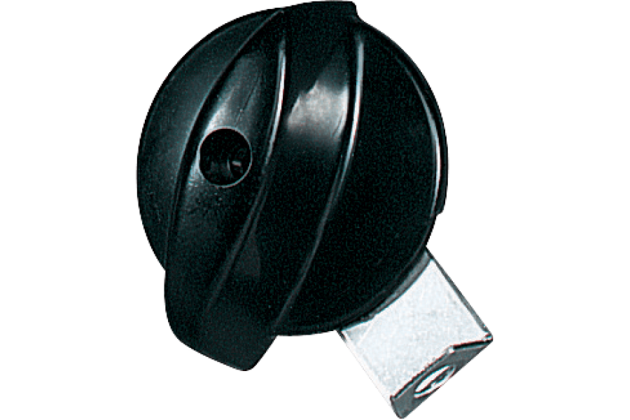P270913 CAM LOCKABLE HANDLE "I" FOR INTERLOCKED SOCKETS AND CONTROL DEVICES 32/40/63A