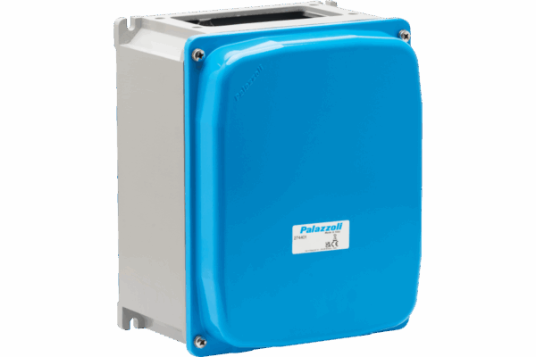 P274401_MAIN_png_900_600_contain_70.png P274401 ALUPRES ALUMINUM ENCLOSURE WITH BLIND COVER 250X315X261 WITH FRAMES 1XF4 1XF5