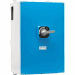 P274440 ALUPRES MCCB IN ALUMINUM ALLOY ENCLOSURE 4X400A 2XF3 IP65