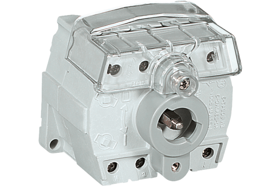 P274657 CAM SPARE SWITCH FOR TAIS AND ALUPRES INTERLOCKED SOCKETS 16A-32A