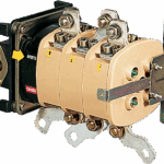 P274772 CAM SPARE SWITCH FOR WATERTIGHT FP SOCKET WITH ALIGNED POLES 3X400