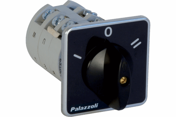 P276612_MAIN_png_900_600_contain_70.png P276612 CAM REVERSING SWITCH FOR THREE-PHASE MOTORS 16A 3P LAYOUT 12