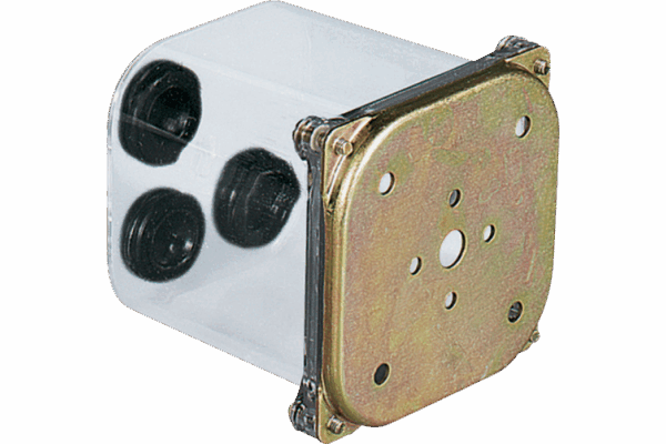 P276910_MAIN_png_900_600_contain_70.png P276910 CAM REAR PROTECTION CAPS FOR DISTRIBUTION BOARDS IN TRANSPARENT THERMOPLASTIC 16/25A