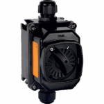 P290104EX CAMTAIS-EX ISOLATOR SWITCH IN THERMOSETTING GRP 4X100A EX CAT. 2D 3G