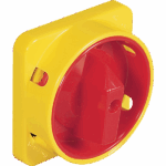 P292305 CAM RED LOCKABLE EMERGENCY HANDLE FOR DISTRIBUTION BOARD FOR SWITCHES 40/63A