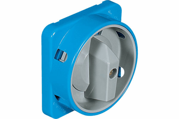 P292125_MAIN_png_900_600_contain_70.png P292125 CAM GREY LOCKABLE HANDLE FOR DISTRIBUTION BOARDS FOR SELECTOR/REVERSING/ POLE CHANGING SWITCHES 16/25A