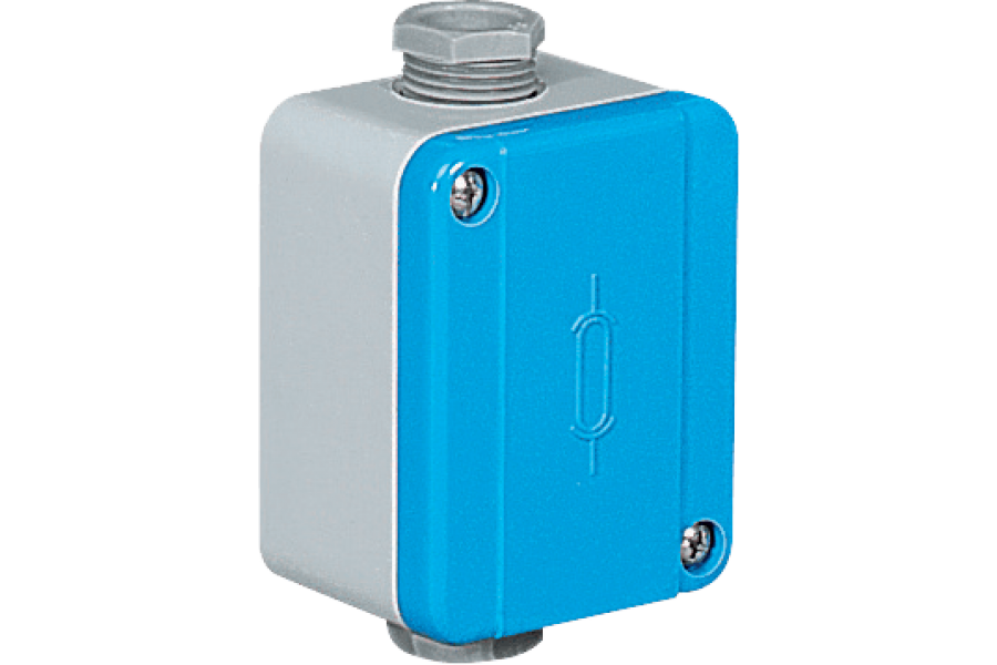 P302044 TAIS MIGNON FUSES IN THERMOSETTING GRP FOR WALL MOUNTING TYPE 85X23 2X16A 220V