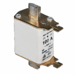 P339147 SAFE NH-1 FUSES WITH HIGH BREAKING CAPACITY 500V 200A