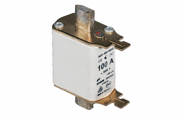 P339147 SAFE NH-1 FUSES WITH HIGH BREAKING CAPACITY 500V 200A