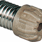 P347003 SPARE SCREWCAP FOR FUSEHOLDER BASE TYPE DII